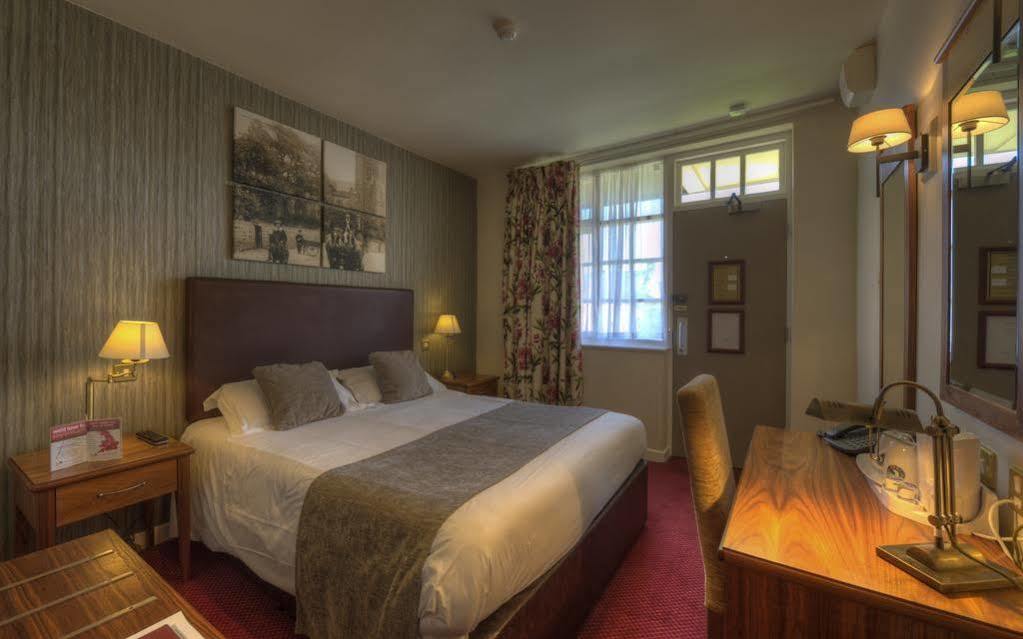 Ravensworth Arms By Chef & Brewer Collection Hotell Gateshead Eksteriør bilde