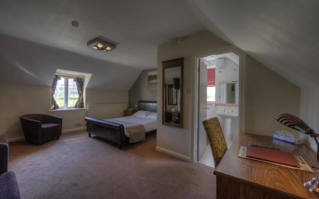 Ravensworth Arms By Chef & Brewer Collection Hotell Gateshead Eksteriør bilde