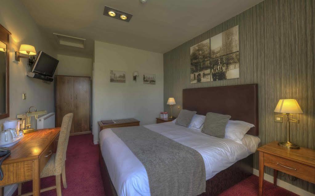 Ravensworth Arms By Chef & Brewer Collection Hotell Gateshead Eksteriør bilde