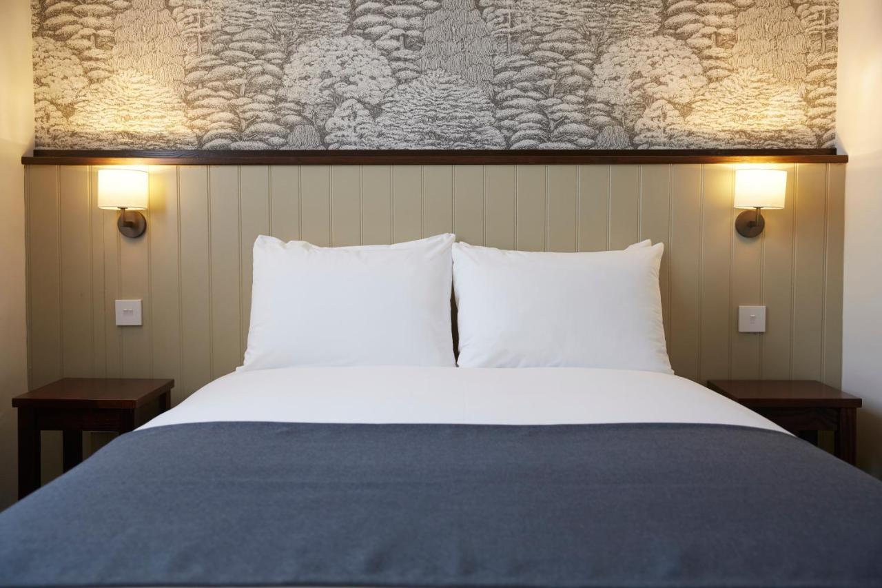 Ravensworth Arms By Chef & Brewer Collection Hotell Gateshead Eksteriør bilde