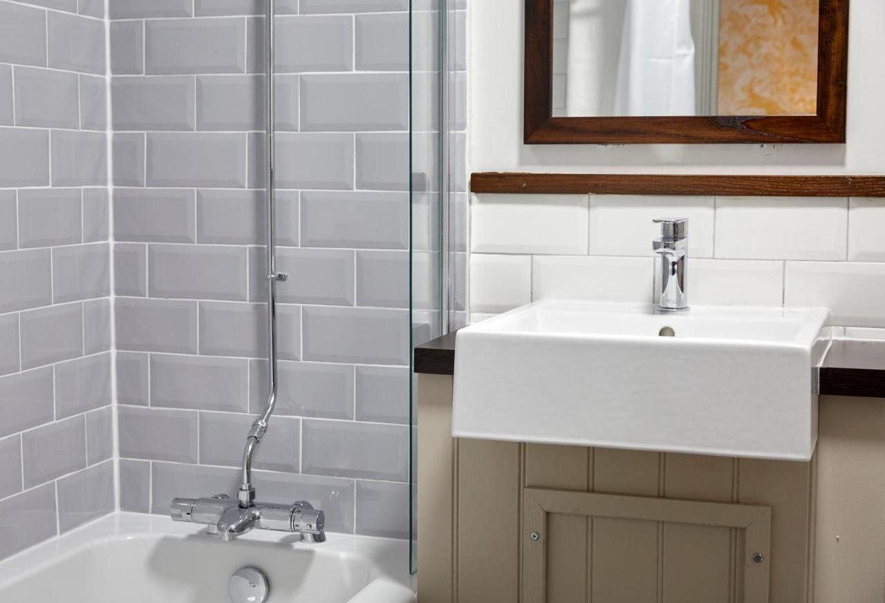 Ravensworth Arms By Chef & Brewer Collection Hotell Gateshead Eksteriør bilde