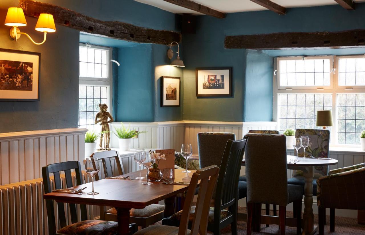 Ravensworth Arms By Chef & Brewer Collection Hotell Gateshead Eksteriør bilde