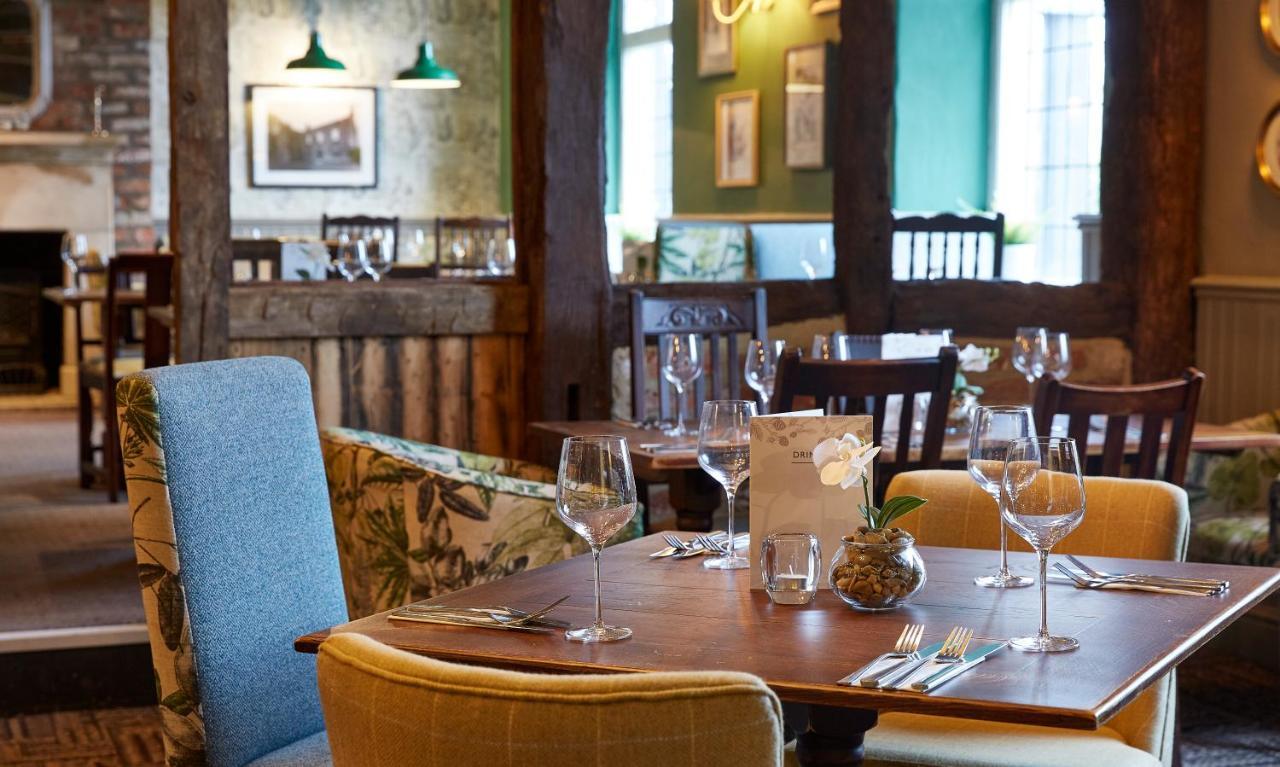 Ravensworth Arms By Chef & Brewer Collection Hotell Gateshead Eksteriør bilde